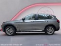 Bmw x3 g01 lci xdrive 30e 292ch bva8 business design / garantie constructeur / faible kilomÉtrage occasion paris 17ème...
