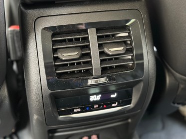 Bmw x3 g01 lci xdrive 30e 292ch bva8 business design / garantie constructeur / faible kilomÉtrage occasion paris 17ème...