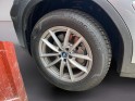 Bmw x3 g01 lci xdrive 30e 292ch bva8 business design / garantie constructeur / faible kilomÉtrage occasion paris 17ème...