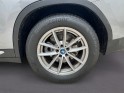 Bmw x3 g01 lci xdrive 30e 292ch bva8 business design / garantie constructeur / faible kilomÉtrage occasion paris 17ème...