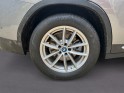 Bmw x3 g01 lci xdrive 30e 292ch bva8 business design / garantie constructeur / faible kilomÉtrage occasion paris 17ème...