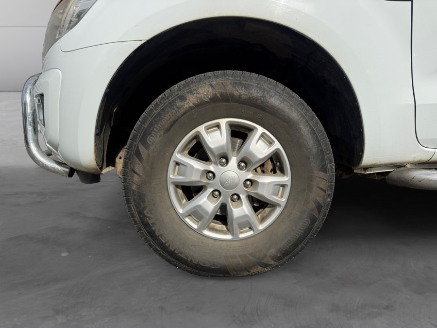 FORD d'occasion RANGER 2.2 TDCI 150 DOUBLE CABINE XL PACK 4X4 de 2015