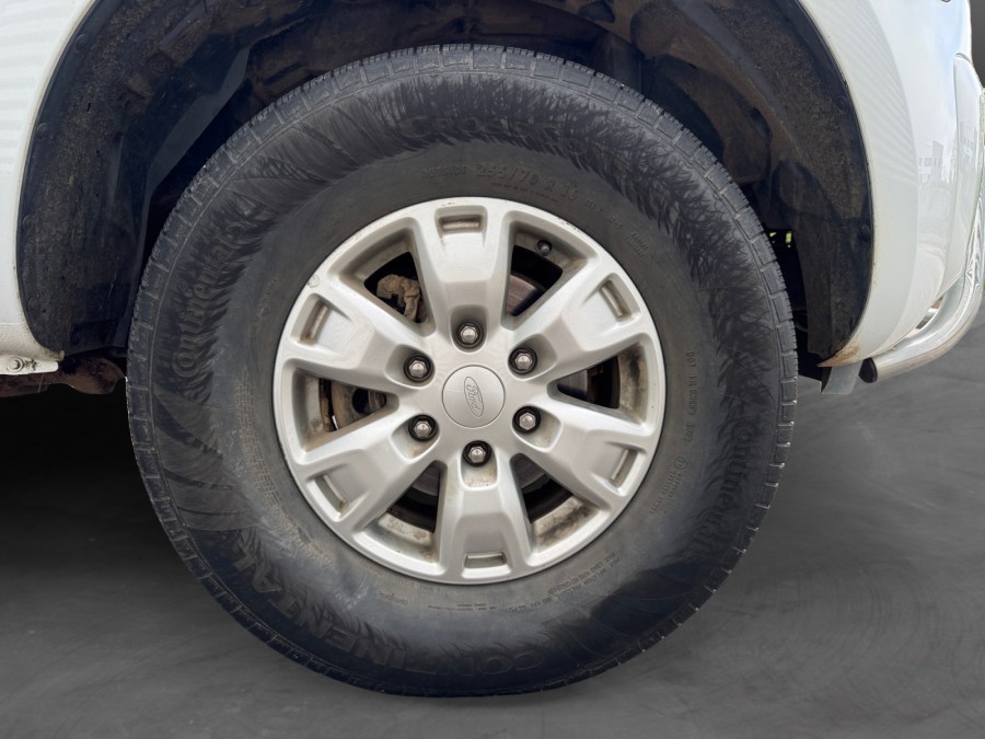 FORD d'occasion RANGER 2.2 TDCI 150 DOUBLE CABINE XL PACK 4X4 de 2015