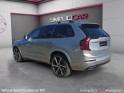 Volvo xc90 7pl r-design t8 twin engine geartronic  32087 ch occasion avignon (84) simplicicar simplicibike france