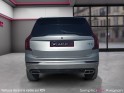Volvo xc90 7pl r-design t8 twin engine geartronic  32087 ch occasion avignon (84) simplicicar simplicibike france