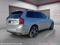 Volvo xc90 7pl r-design t8 twin engine geartronic  32087 ch occasion avignon (84) simplicicar simplicibike france