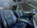 Volvo xc90 7pl r-design t8 twin engine geartronic  32087 ch occasion avignon (84) simplicicar simplicibike france