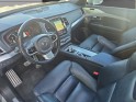 Volvo xc90 7pl r-design t8 twin engine geartronic  32087 ch occasion avignon (84) simplicicar simplicibike france