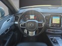 Volvo xc90 7pl r-design t8 twin engine geartronic  32087 ch occasion avignon (84) simplicicar simplicibike france