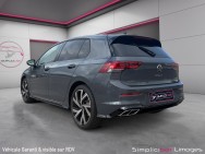 VOLKSWAGEN d'occasion GOLF 1.5 E-TSI OPF 150 R-LINE DSG de 2024