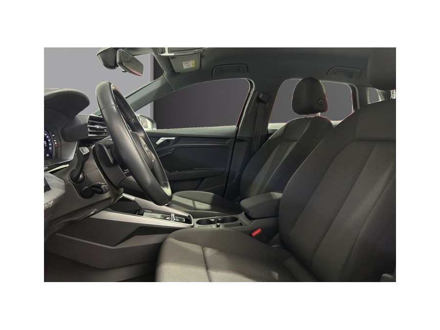 AUDI d'occasion A3 Sportback GYSDFYAF1FD7FD7CW002RT011B174BIAEM1MLN1B2