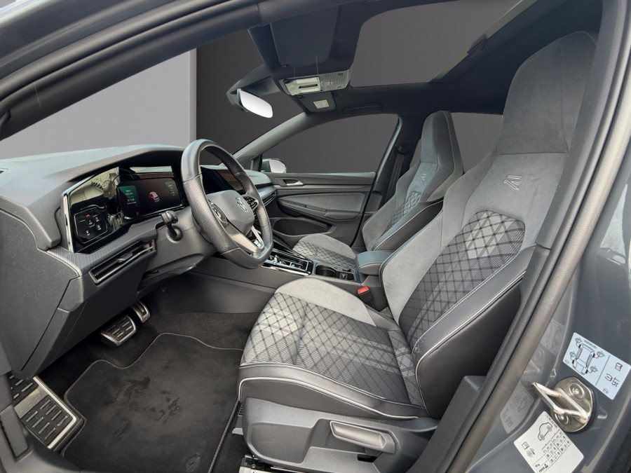 VOLKSWAGEN d'occasion GOLF 1.5 E-TSI OPF 150 R-LINE DSG de 2024