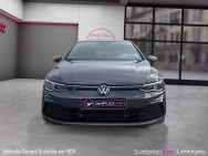 VOLKSWAGEN d'occasion GOLF 1.5 E-TSI OPF 150 R-LINE DSG de 2024