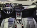 Audi q3 tdi 150ch s-line/avus - 1ère main - roues hiver offertes // garantie 12 mois occasion simplicicar nancy simplicicar...