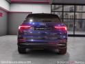 Audi q3 tdi 150ch s-line/avus - 1ère main - roues hiver offertes // garantie 12 mois occasion simplicicar nancy simplicicar...