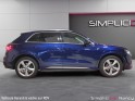 Audi q3 tdi 150ch s-line/avus - 1ère main - roues hiver offertes // garantie 12 mois occasion simplicicar nancy simplicicar...