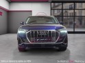 Audi q3 tdi 150ch s-line/avus - 1ère main - roues hiver offertes // garantie 12 mois occasion simplicicar nancy simplicicar...