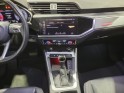 Audi q3 tdi 150ch s-line/avus - 1ère main - roues hiver offertes // garantie 12 mois occasion simplicicar nancy simplicicar...