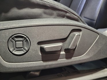 Audi q3 tdi 150ch s-line/avus - 1ère main - roues hiver offertes // garantie 12 mois occasion simplicicar nancy simplicicar...