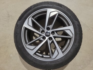 Audi q3 tdi 150ch s-line/avus - 1ère main - roues hiver offertes // garantie 12 mois occasion simplicicar nancy simplicicar...