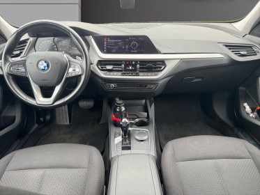 Bmw serie 1 f40 118d 150 ch business design - carplay - sièges chauffants occasion champigny-sur-marne (94) simplicicar...