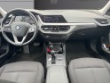 Bmw serie 1 f40 118d 150 ch business design - carplay - sièges chauffants occasion champigny-sur-marne (94) simplicicar...
