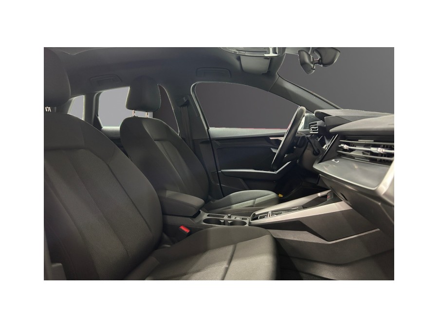 AUDI d'occasion A3 Sportback GYSDFYAF1FD7FD7CW002RT011B174BIAEM1MLN1B2