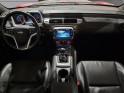 Chevrolet camaro v8 6.2l  432ch ss / malus payé - garantie 12 mois occasion simplicicar nancy simplicicar simplicibike france
