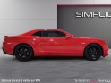 Chevrolet camaro v8 6.2l  432ch ss / malus payé - garantie 12 mois occasion simplicicar nancy simplicicar simplicibike france