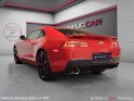 Chevrolet camaro v8 6.2l  432ch ss / malus payé - garantie 12 mois occasion simplicicar nancy simplicicar simplicibike france