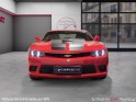 Chevrolet camaro v8 6.2l  432ch ss / malus payé - garantie 12 mois occasion simplicicar nancy simplicicar simplicibike france