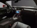 Chevrolet camaro v8 6.2l  432ch ss / malus payé - garantie 12 mois occasion simplicicar nancy simplicicar simplicibike france