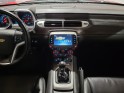 Chevrolet camaro v8 6.2l  432ch ss / malus payé - garantie 12 mois occasion simplicicar nancy simplicicar simplicibike france