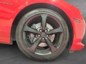 Chevrolet camaro v8 6.2l  432ch ss / malus payé - garantie 12 mois occasion simplicicar nancy simplicicar simplicibike france