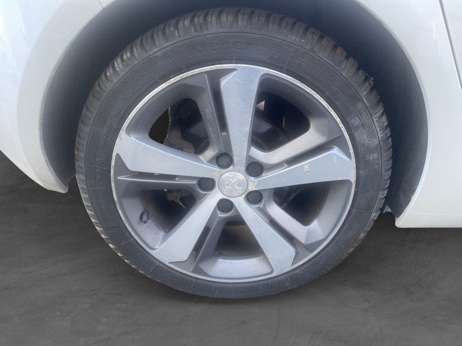 PEUGEOT d'occasion 308 1.2 PURE TECH 130 STYLE EAT de 2019 Beauvais