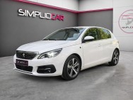 PEUGEOT d'occasion 308 1.2 PURE TECH 130 STYLE EAT de 2019 Beauvais