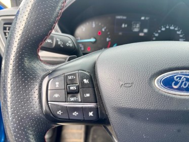 Ford focus sw 2.0 ecoblue 150 ss bva8 st line business occasion simplicicar besanÇon simplicicar simplicibike france
