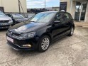 Volkswagen polo 1.4 tdi 90 bmt confortline occasion simplicicar livry gargan simplicicar simplicibike france