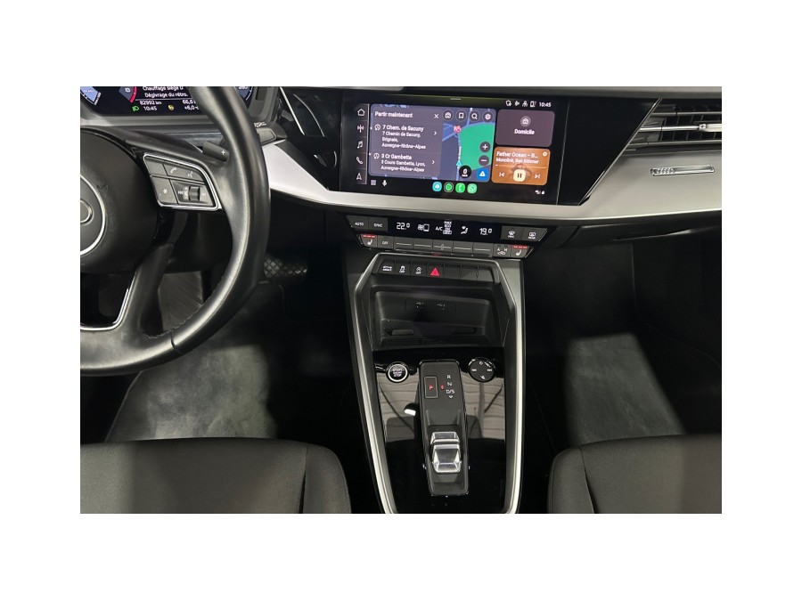 AUDI d'occasion A3 Sportback GYSDFYAF1FD7FD7CW002RT011B174BIAEM1MLN1B2