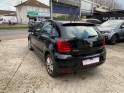 Volkswagen polo 1.4 tdi 90 bmt confortline occasion simplicicar livry gargan simplicicar simplicibike france