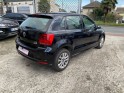 Volkswagen polo 1.4 tdi 90 bmt confortline occasion simplicicar livry gargan simplicicar simplicibike france