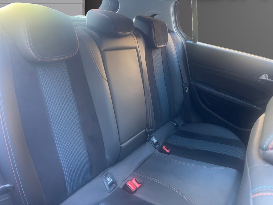 PEUGEOT d'occasion 308 1.2 PURE TECH 130 STYLE EAT de 2019 Beauvais