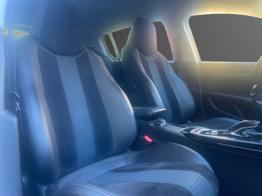 PEUGEOT d'occasion 308 1.2 PURE TECH 130 STYLE EAT de 2019 Beauvais