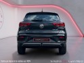 Mg zs zs ev autonomie etendue 70kwh - 115 kw 2wd luxury occasion simplicicar lyon nord  simplicicar simplicibike france