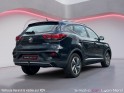 Mg zs zs ev autonomie etendue 70kwh - 115 kw 2wd luxury occasion simplicicar lyon nord  simplicicar simplicibike france