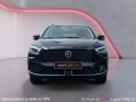 Mg zs zs ev autonomie etendue 70kwh - 115 kw 2wd luxury occasion simplicicar lyon nord  simplicicar simplicibike france
