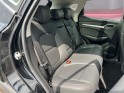Mg zs zs ev autonomie etendue 70kwh - 115 kw 2wd luxury occasion simplicicar lyon nord  simplicicar simplicibike france