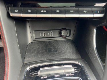 Mg zs zs ev autonomie etendue 70kwh - 115 kw 2wd luxury occasion simplicicar lyon nord  simplicicar simplicibike france