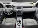 Land rover discovery sport mark ii td4 150ch business a occasion simplicicar frejus  simplicicar simplicibike france