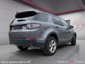 Land rover discovery sport mark ii td4 150ch business a occasion simplicicar frejus  simplicicar simplicibike france